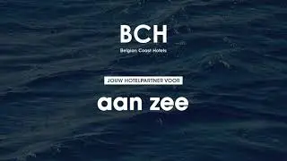 Belgian Coast Hotels - Bedrijfspijlers