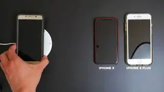Introducing Zoook Air Power Pro 10W Fast Wireless Charger