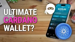 Ultimate Crypto Wallet Experience? TokeoPay, Tokeo Cardano Wallet
