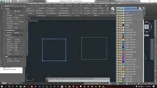 Autocad Civil 3D  |Working with layers, create layers, and move designs to new layers |Pro Geomatics
