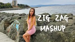 ZIG ZAG MASHUP x GALENA x FIKI x DJENA & DJORDAN x ANTONIO x ROKSANA