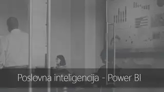 WEBINAR: Poslovna inteligencija - Power BI