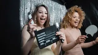 LIGHTPIX PHOTO BOOTH
