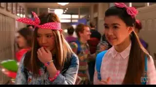 Make It Pop S01 E08 | The Campaign