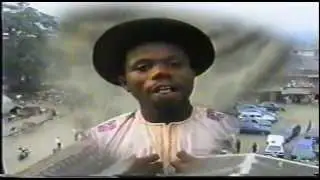 Bro. Silas - Edora Melenu [Ogoni]