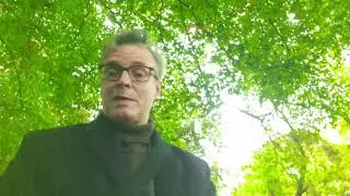 Simon NoChaNo%a in Philistine in Bruges