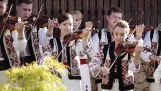 Ion Paladi - Bunicii cu vocea caldă (Orchestra 