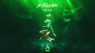 X-PANDER - CHANGE