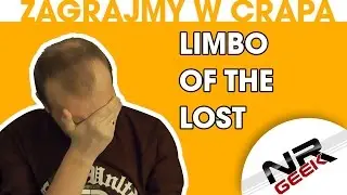 Zagrajmy w crapa #05 - Limbo Of The Lost (worst games eng. subs) (Najgorsze gry wg NRGeeka)