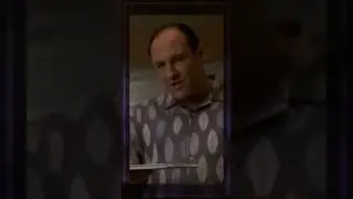 SOPRANOS'TAKİ FARKEDİLMEYEN CGI! 