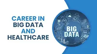 What is Big Data? | Applications in Healthcare | Research in Big Data Analytics | @turningpoint15
