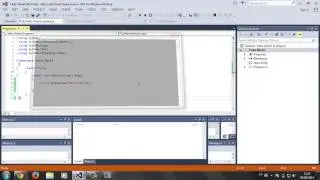 [C#] Introdução a Programação