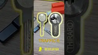 🔑Самоимпрессия THIRARD Traffic 6 tel +380933008410 WhatsApp Telegram