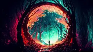 Evyka - Symbiosis (Feat Lucie)