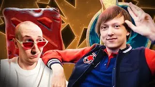 Тот самый подкаст с Серёгой | Часть 2