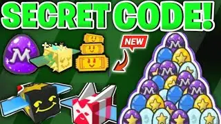 *SECRET* UPDATE!!🎁 Bee Swarm Simulator Codes 2025 - Codes For Bee Swarm Simulator