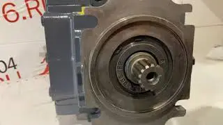 Гидронасос хода Bomag 05801042