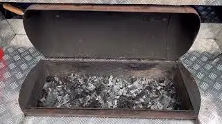 Лучшее применение для старой Вольво.  Best use for an old Volvo.