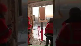 Установка ИБП KEHUA FR-UK в Краевую клиническую больницу г. Хабаровск