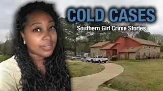 5 True Crime Cases Still Unsolved in 2024