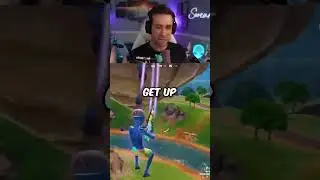 BUSHCAMPER GETS DESTROYED
