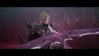 The First Berserker Khazan - Reese