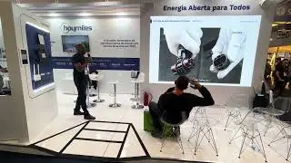HOYMILES FLEX - INTER SOLAR 2023