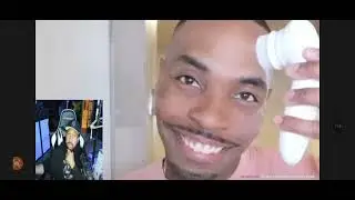 Akademiks says Adam22 is full of S*** he ain't broke #fyp