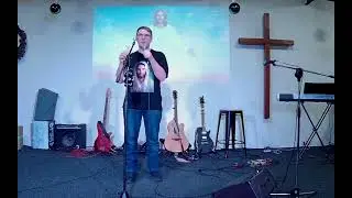 Свидетельство Сергея