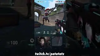 When you have trigger discipline.. 