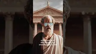 Sócrates e a vida ocupada demais!