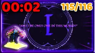Can I Roll EVERY AURA In 3 Hours? | Sol's RNG