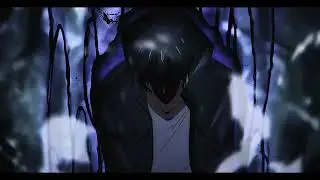 Solo Leveling "Flawless"[AMV/EDIT]