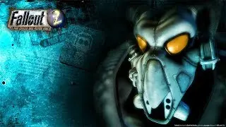 Fallout 2’s Opening - 1440p60fps