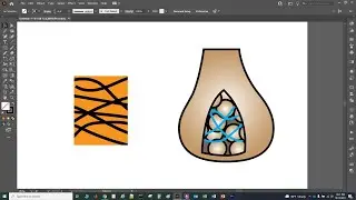 Clipping Mask in Adobe Illustrator