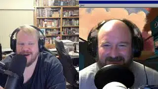 LFD Research Channel Update 2023