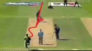 Fastest Balls In Cricket History
