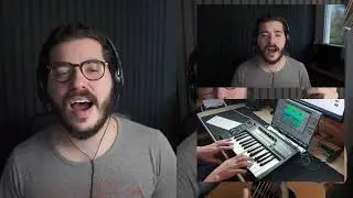 Perfect (Bossa Nova) • Ed Sheeran Cover by Gabri Rustice