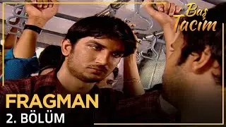 Baş Tacım - Pavitra Rishta 2. Bölüm Fragmanı