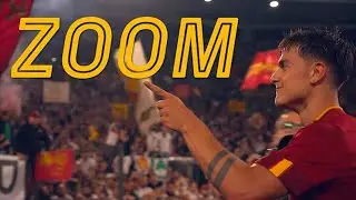 THAT'S FOOTBALL, THAT'S LIFE, THAT'S ROMA 💛❤️