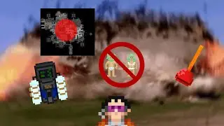 SS13: Complete 100% ez gunpowder factory guide