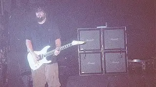 DEFTONES live at Arizona, USA 2000
