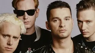 Depeche Mode - Enjoy The Silence (SSTN Love Mix)