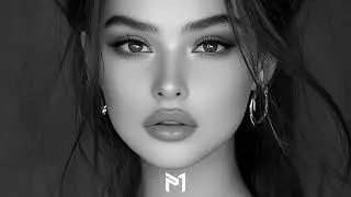 Mix Deep House Miami Music 2024 Paranoia Music