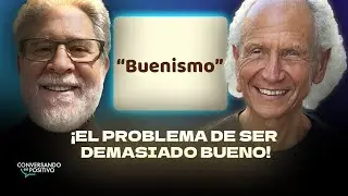 EL BUENISMO…¡El problema de ser demasiado bueno! Xavier Guix