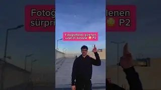 Fotoğraflarda gizlenen sürprizli detaylar 😳 Part 2