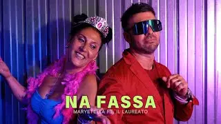 Maryetella ft Il Laureato - Na Fassa (Ufficiale 2024)