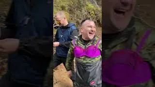 Возьми меня за сиську!