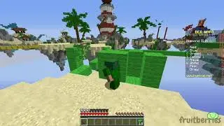 Minecraft Bedwars Bruh Movement #Short