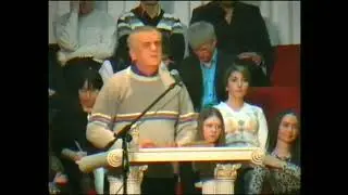 Виктор Куриленко."Побеждающий и верный христианин".